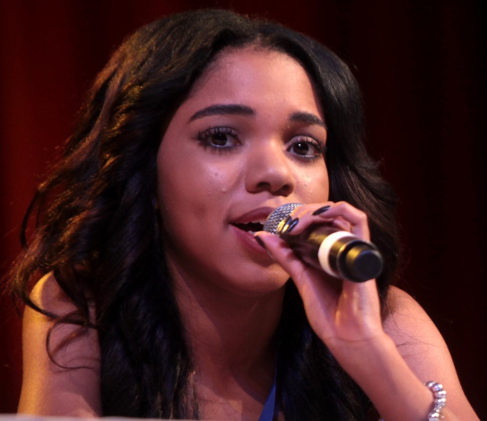 Teala Dunn: American Actress & YouTuber