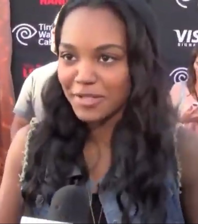 China Anne McClain: American Actress & Singer