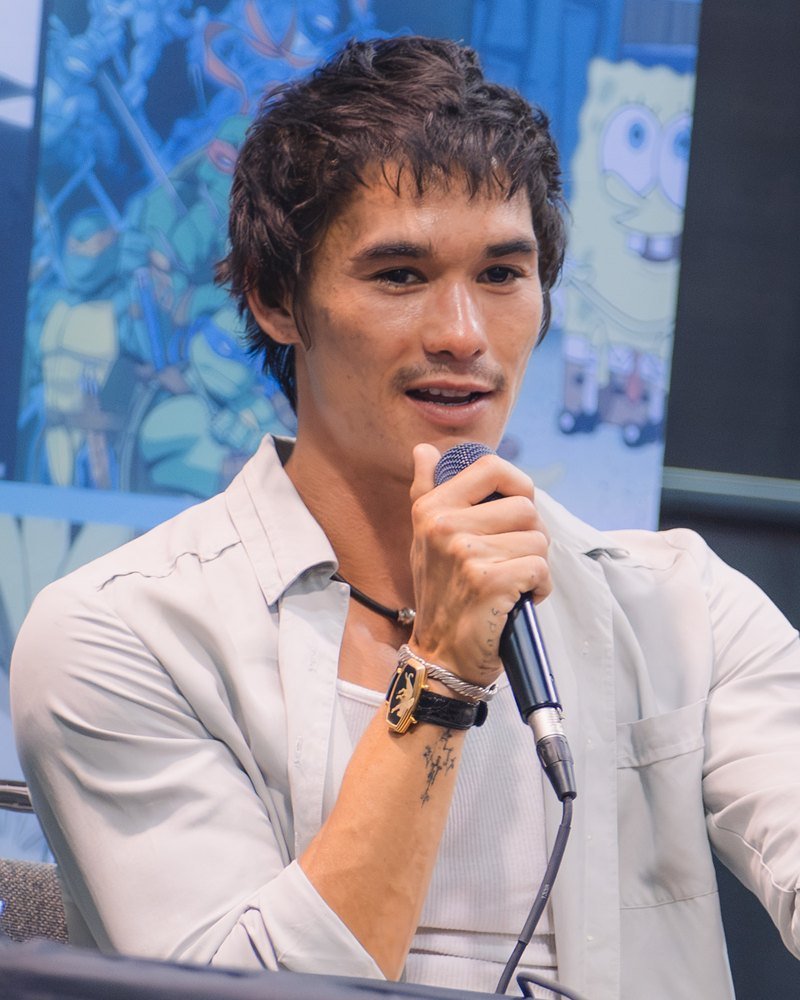Booboo Stewart: American Actor & Musician