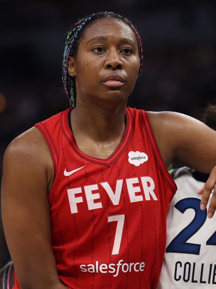 Aliyah Boston: American Professional Basketball Player
