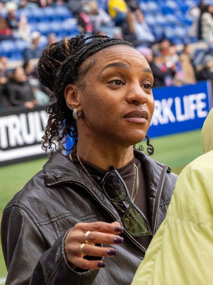 Crystal Dunn: American Professional Soccer Player