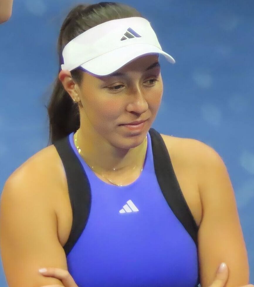 Jessica Pegula: American Professional Tennis Player