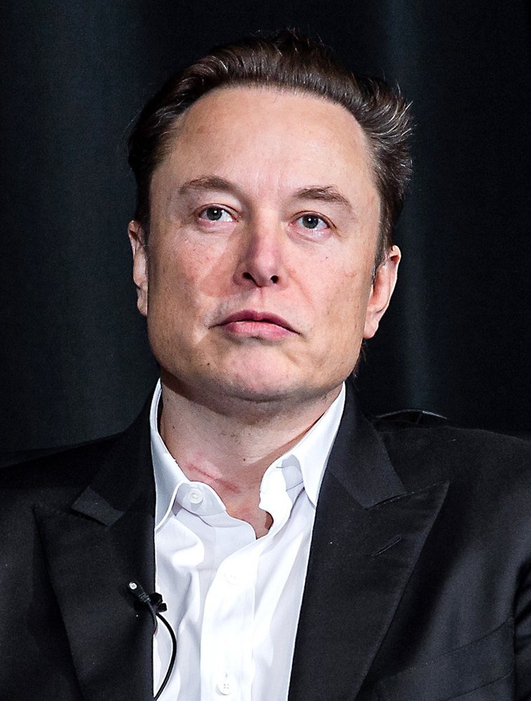 Elon Musk: CEO of Tesla and SpaceX, Founder of Neuralink