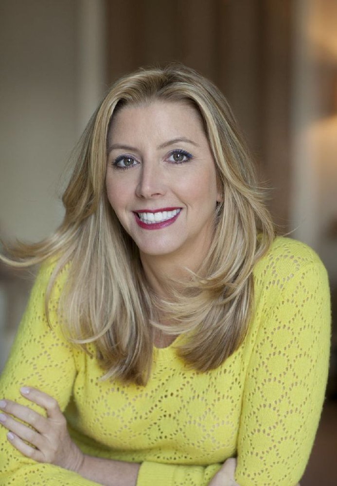 Sara Blakely: Founder of Spanx