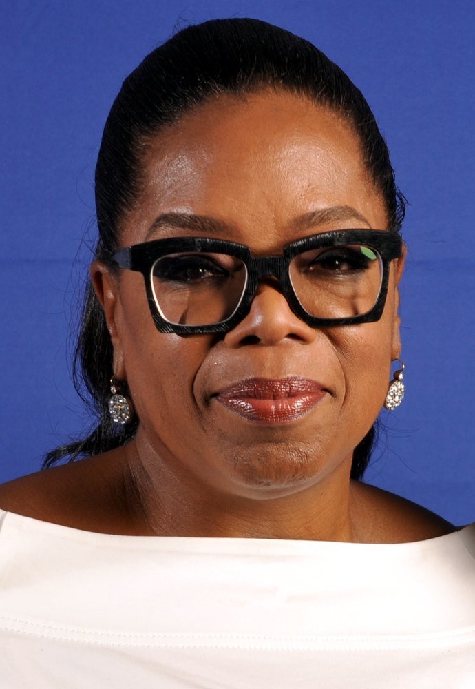 Oprah Winfrey: Media Mogul and Founder of OWN