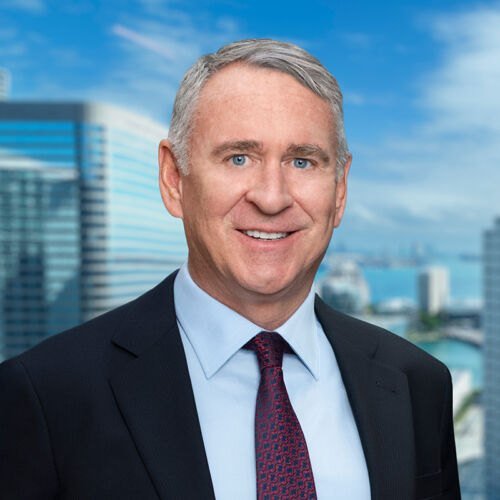 Ken Griffin: Founder and CEO of Citadel