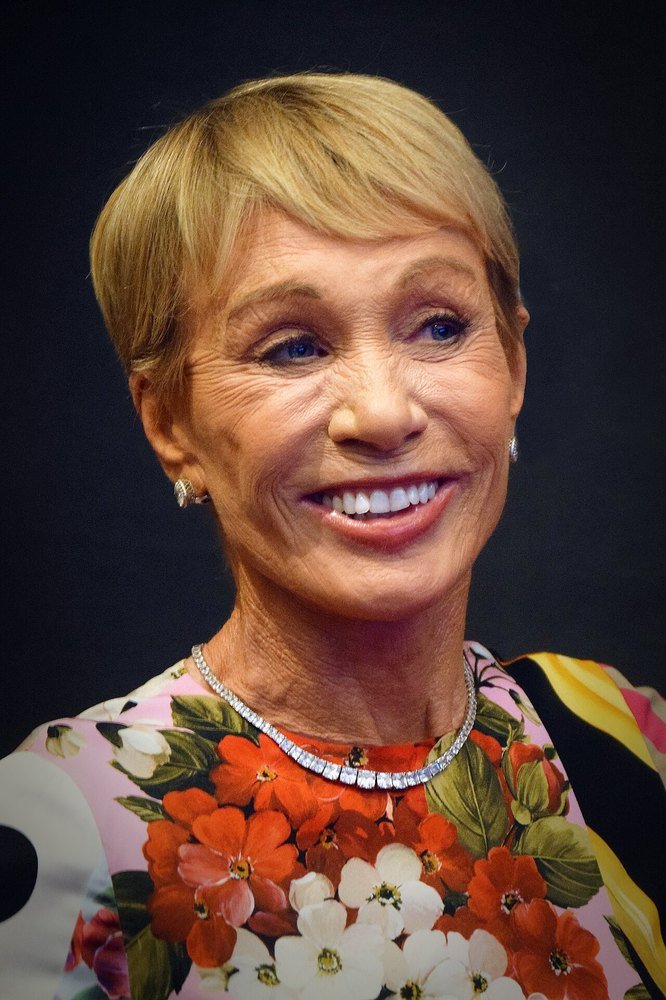 Barbara Corcoran: Founder of The Corcoran Group