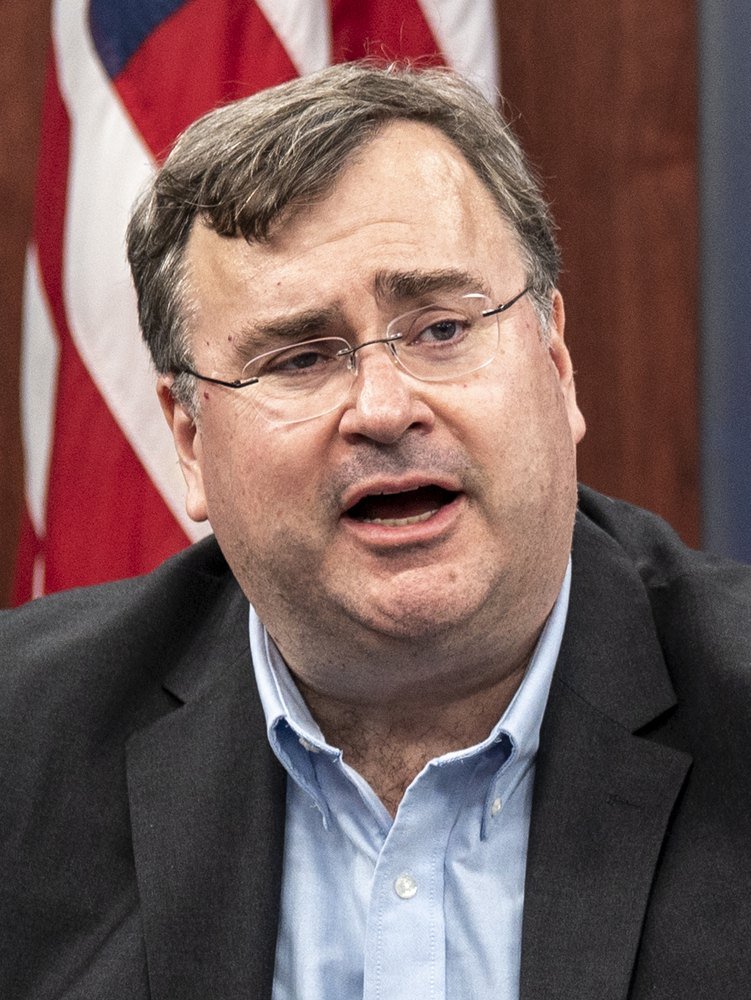 Reid Hoffman: Co-founder of LinkedIn