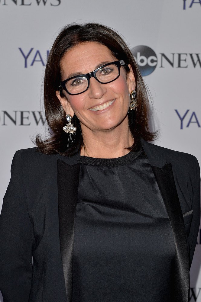 Bobbi Brown: Founder of Bobbi Brown Cosmetics and Jones Road