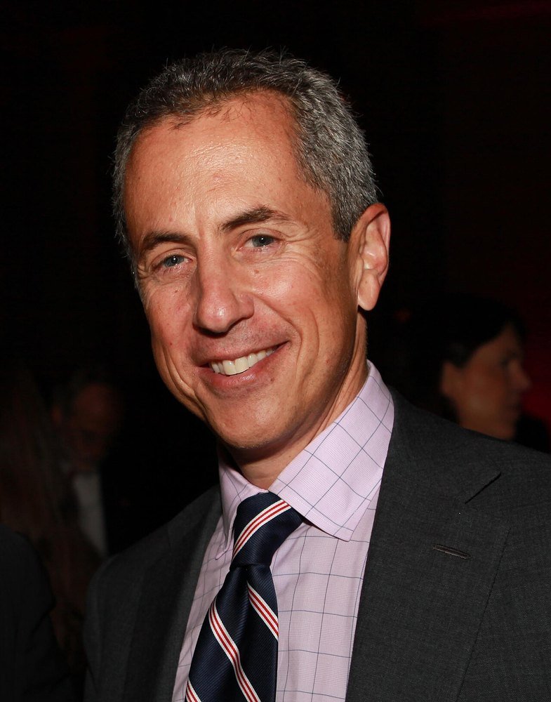 Danny Meyer: Founder of Union Square Hospitality Group
