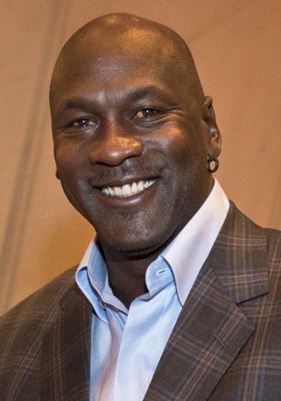 Michael Jordan: Businessman, Jordan Brand and Hornets Owner