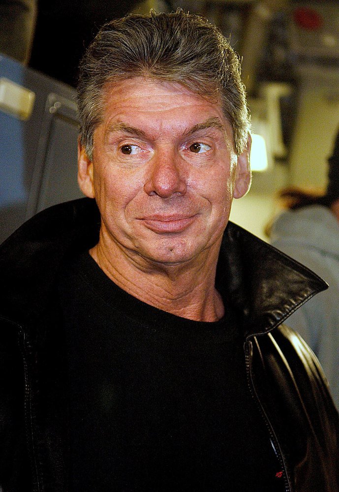 Vince McMahon: Co-founder of the Modern WWE