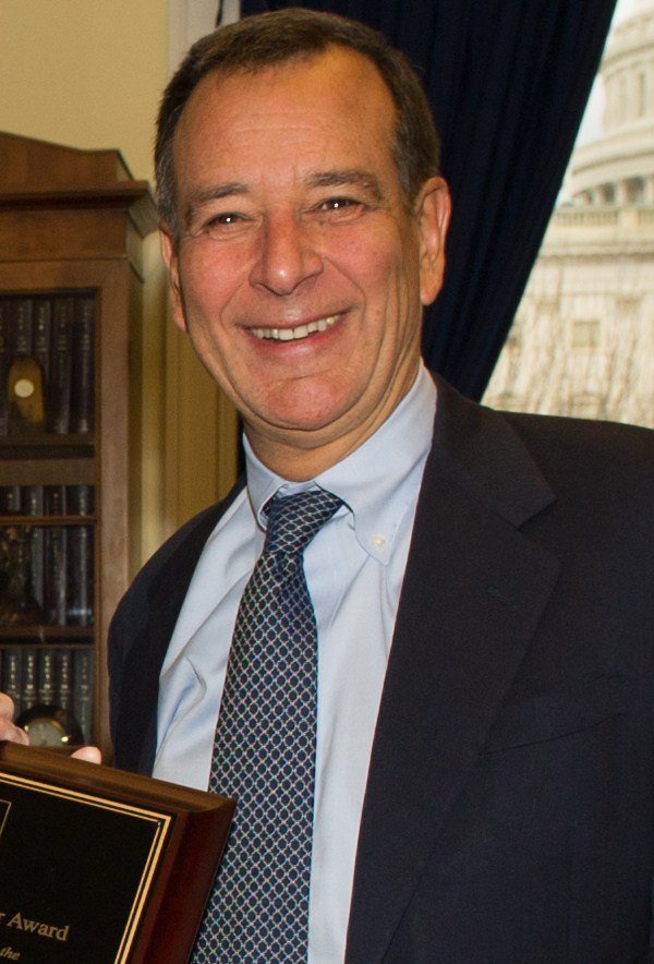 Jim Koch: Co-founder of the Boston Beer Company