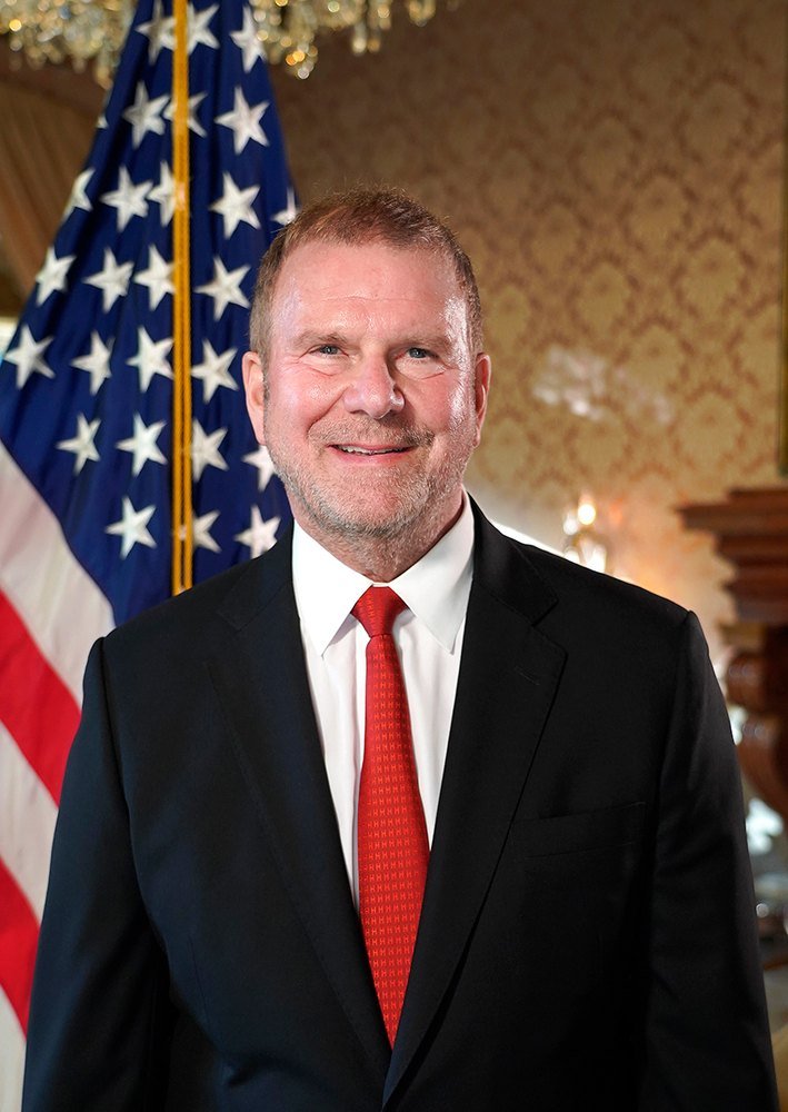 Tilman Fertitta: Owner of Landry's and the Houston Rockets