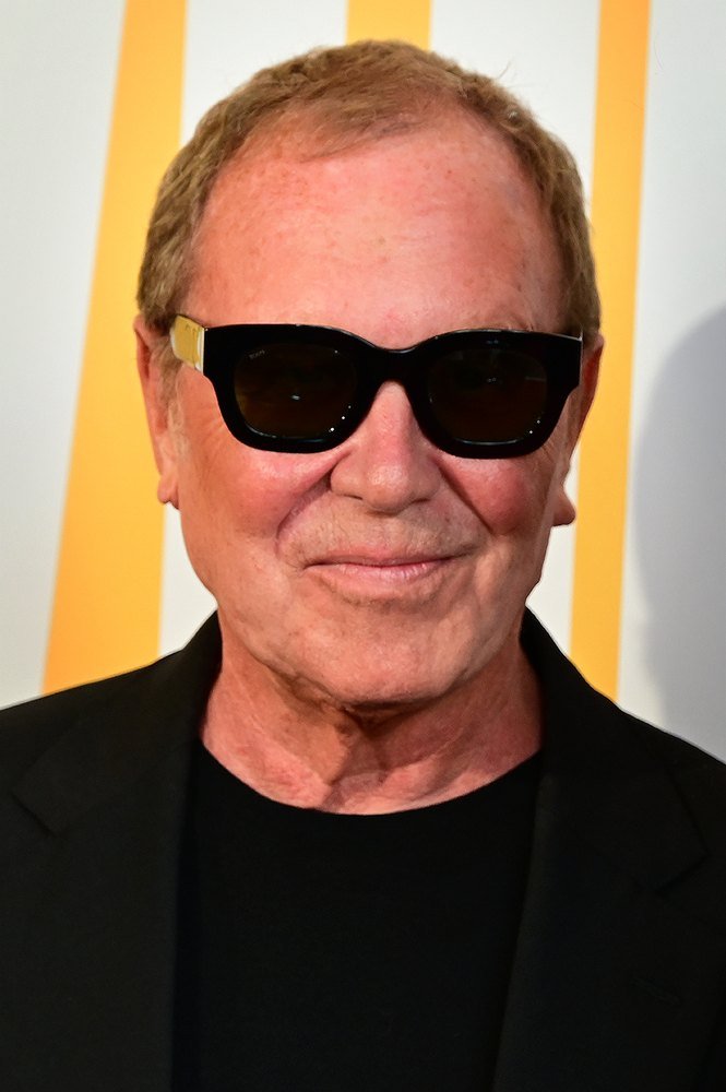 Michael Kors: Fashion Designer and Chief Creative Officer