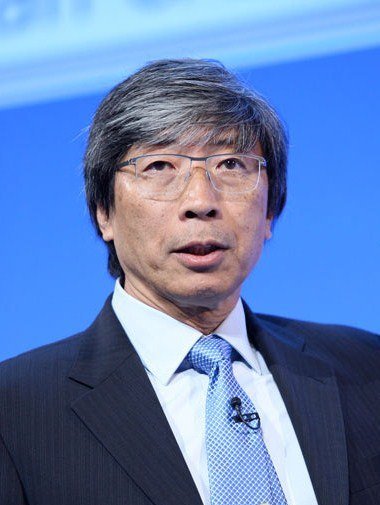 Patrick Soon-Shiong: Surgeon, Inventor of Abraxane and Owner of the LA Times