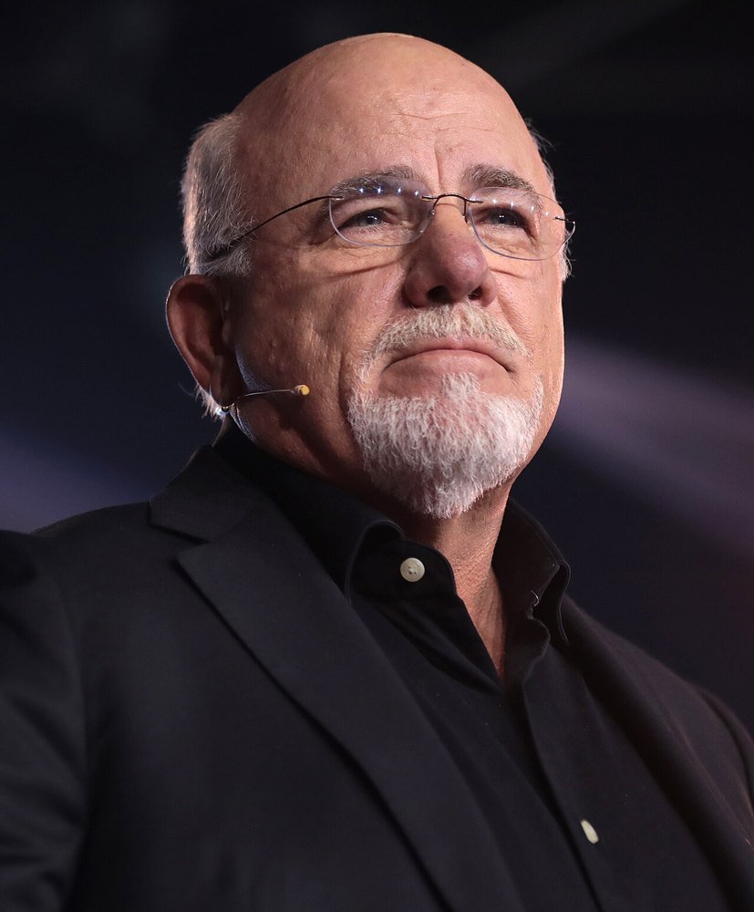 Dave Ramsey: Founder and CEO of Ramsey Solutions