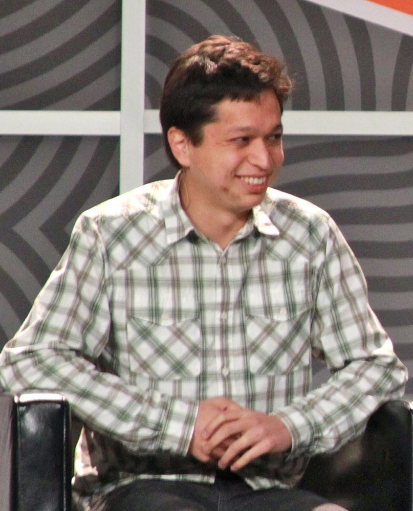 Ben Silbermann: Co-founder and Executive Chairman of Pinterest