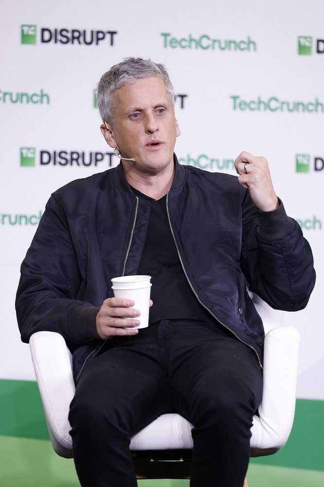 Aaron Levie: Co-founder and CEO of Box