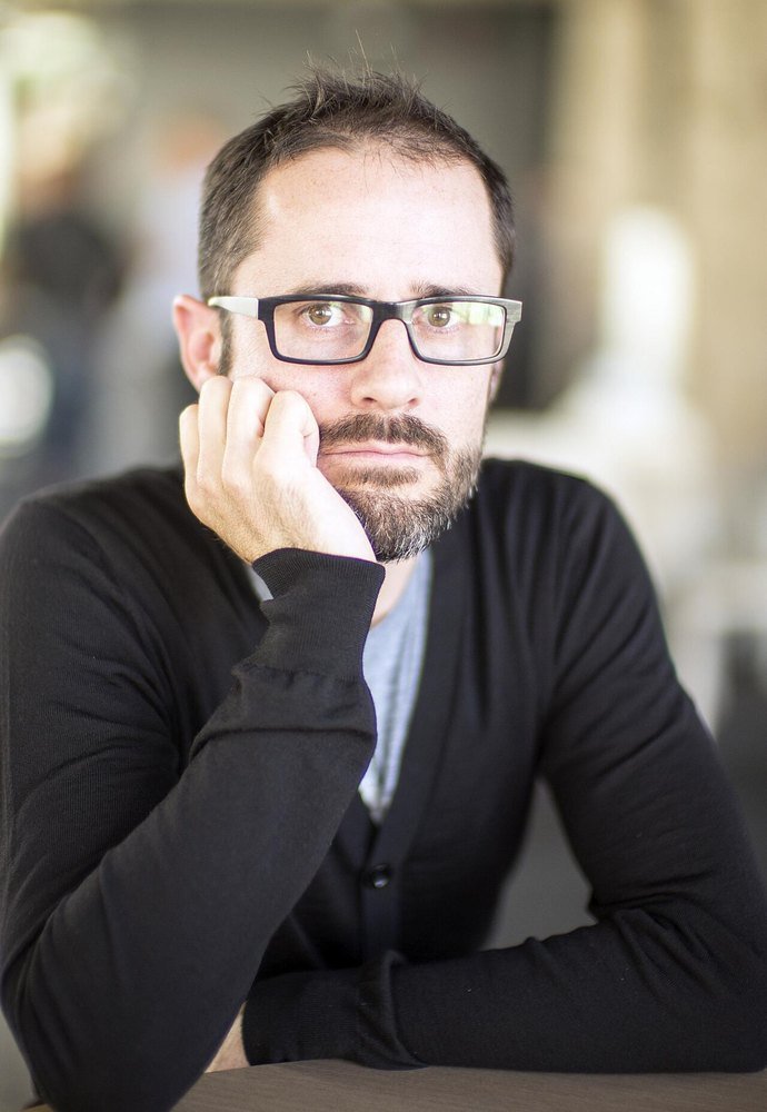 Ev Williams: Co-founder of Twitter and Founder of Blogger and Medium