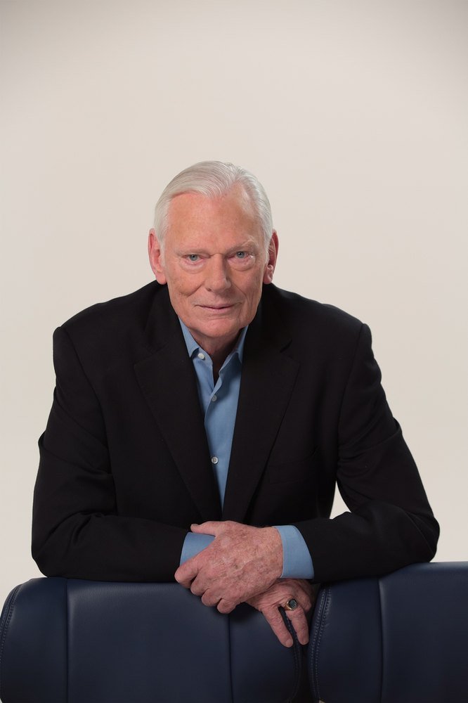 Herb Kelleher: Co-founder and CEO of Southwest Airlines