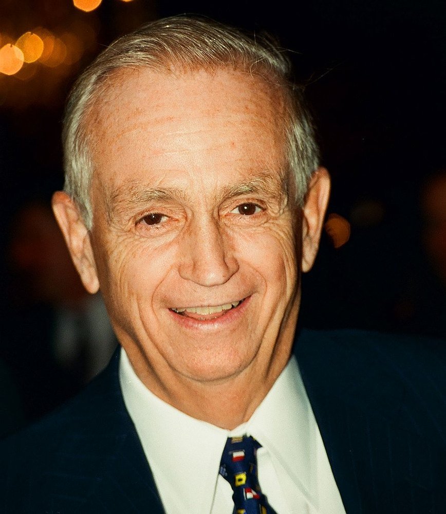 Bill Marriott: Executive Chairman of Marriott International