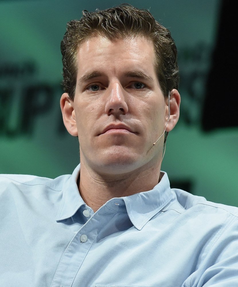 Cameron Winklevoss: Co-founder of Gemini and Winklevoss Capital
