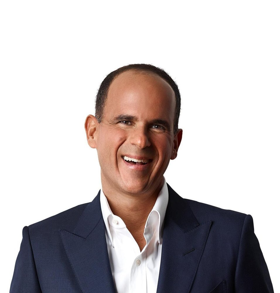 Marcus Lemonis: Co-owner of Camping World and Star of The Profit