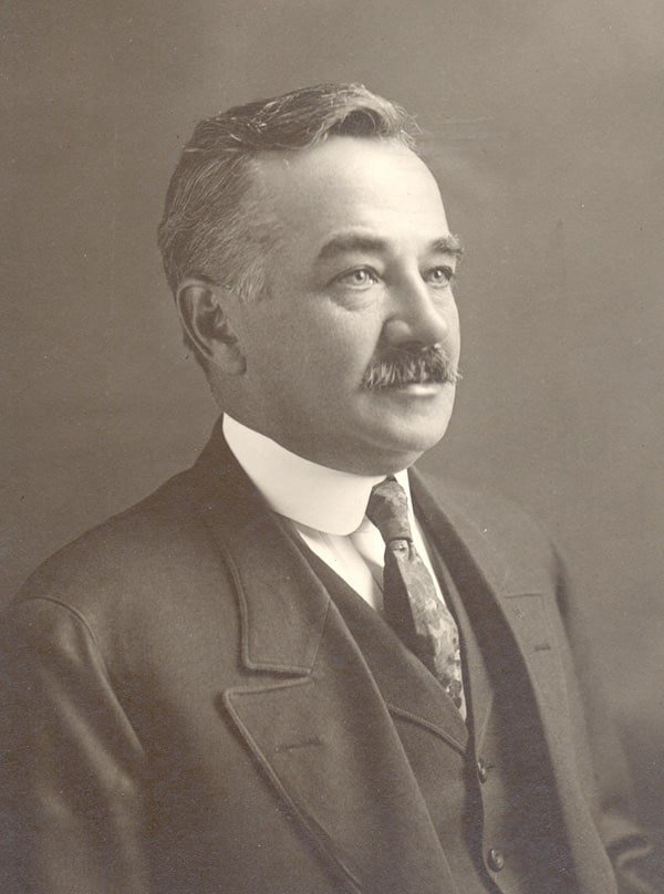 Milton Hershey: Founder of The Hershey Company