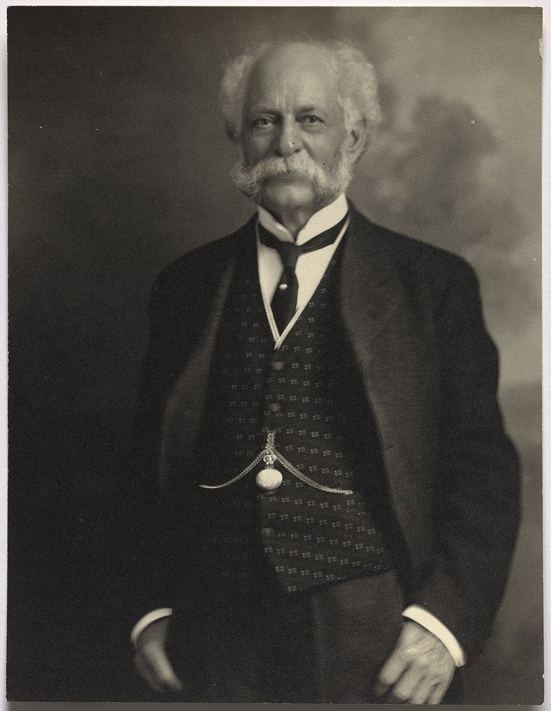 Henry J. Heinz: Co-founder of the H. J. Heinz Company