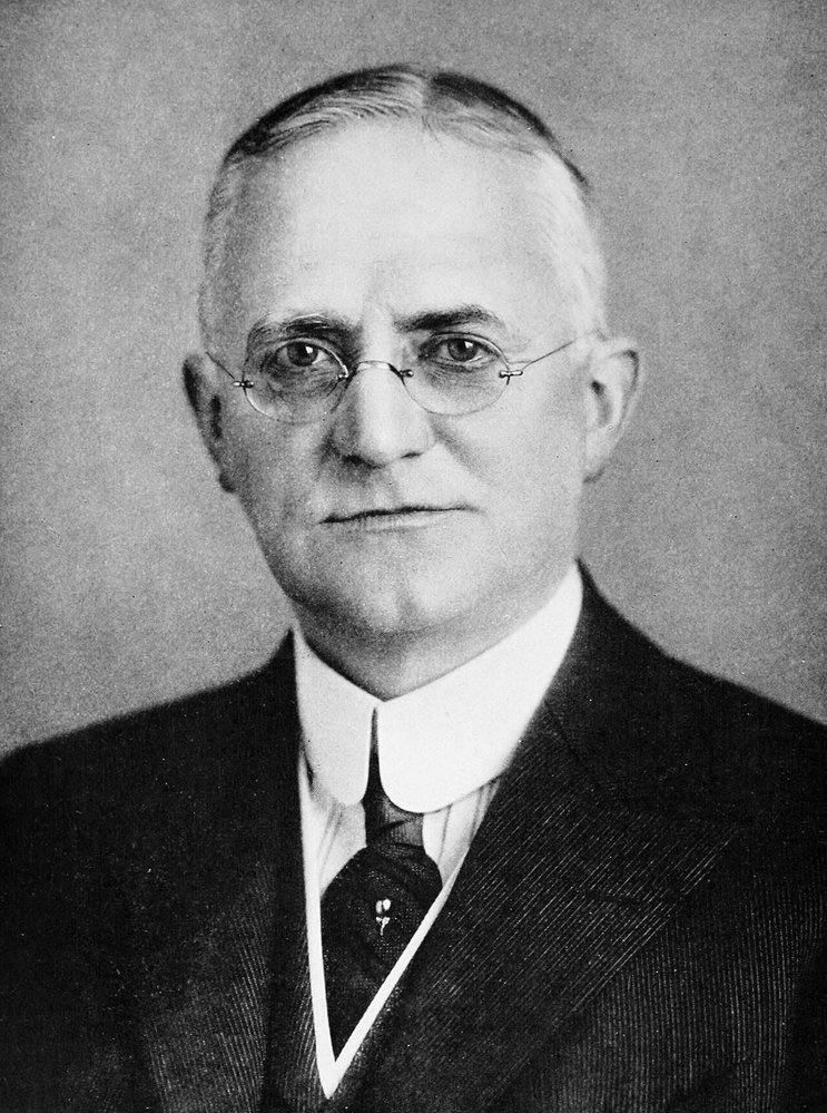 George Eastman: Founder of Eastman Kodak