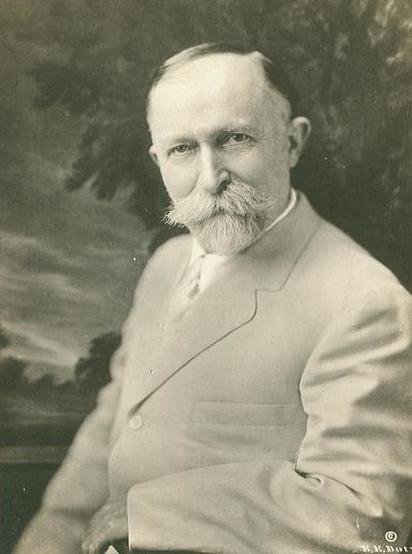John Harvey Kellogg: Battle Creek Sanitarium Director and Cornflakes Developer