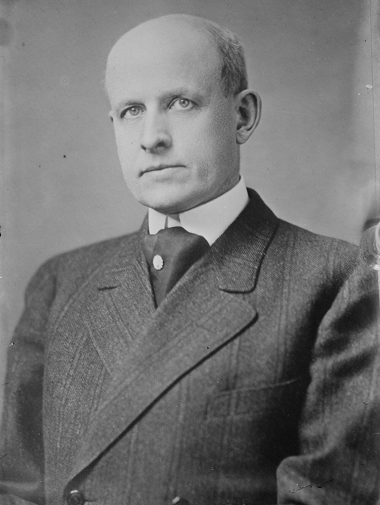 C. W. Post: Founder of Post Consumer Brands