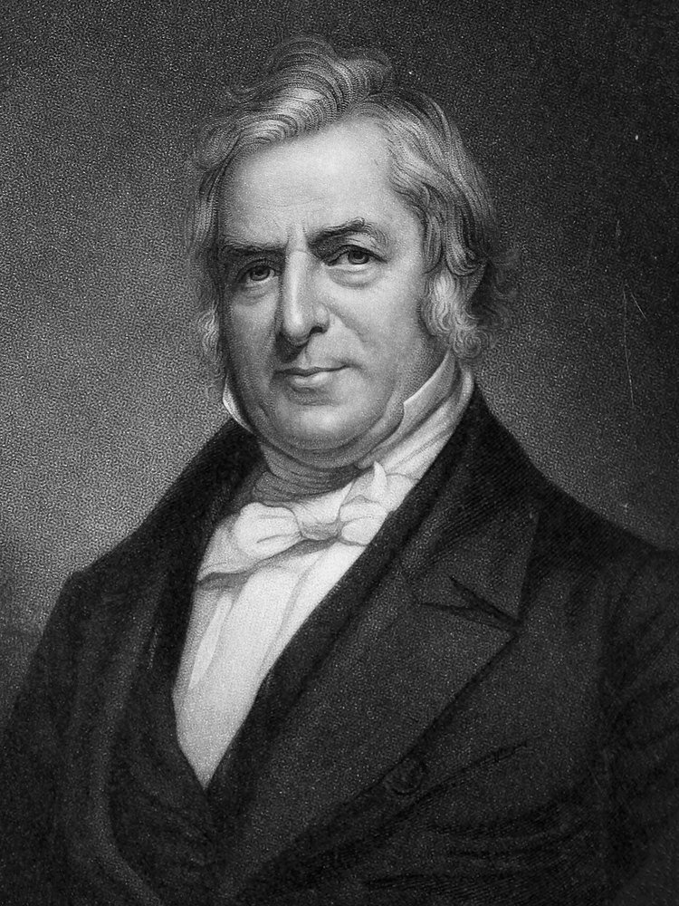 William Colgate: Founder of Colgate & Company