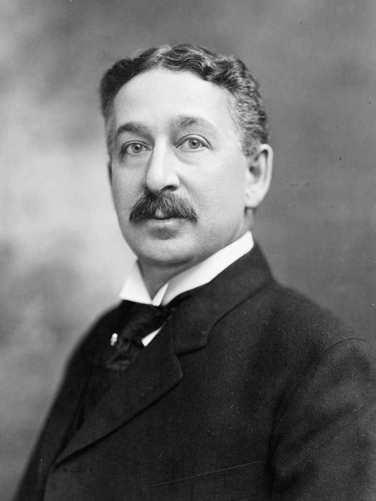 King C. Gillette: Founder of the Gillette Safety Razor Company