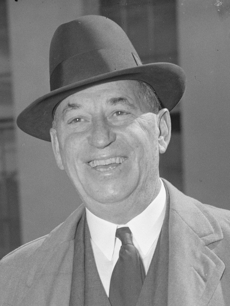 Walter Chrysler: Founder of the Chrysler Corporation