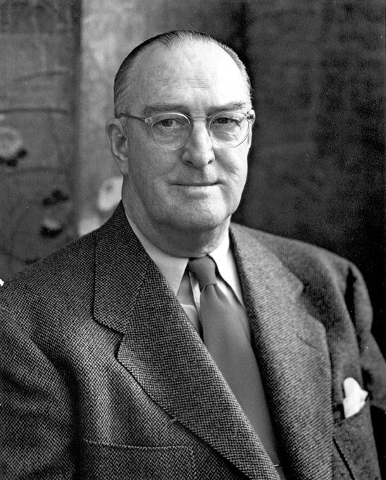 William Boeing: Founder of Boeing