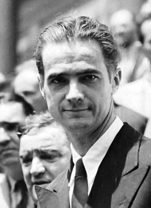 Howard Hughes: Aviator, Film Producer and Founder of Hughes Aircraft