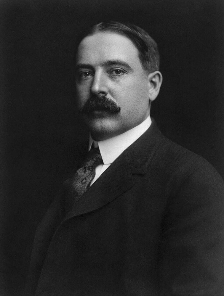 Richard Warren Sears: Co-founder of Sears, Roebuck and Company