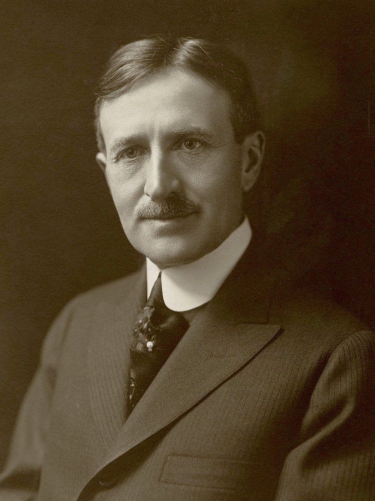 Harvey Firestone: Founder of the Firestone Tire and Rubber Company