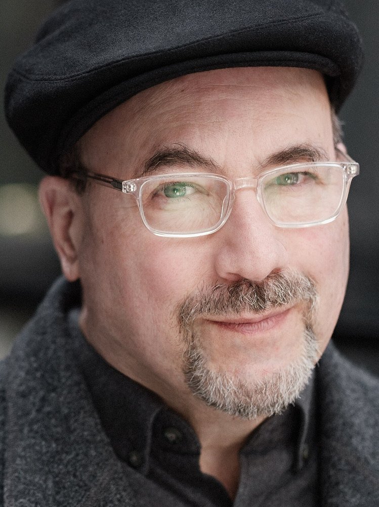 Craig Newmark: Founder of Craigslist