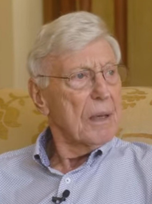 Bernard Marcus: Co-founder and First CEO of Home Depot