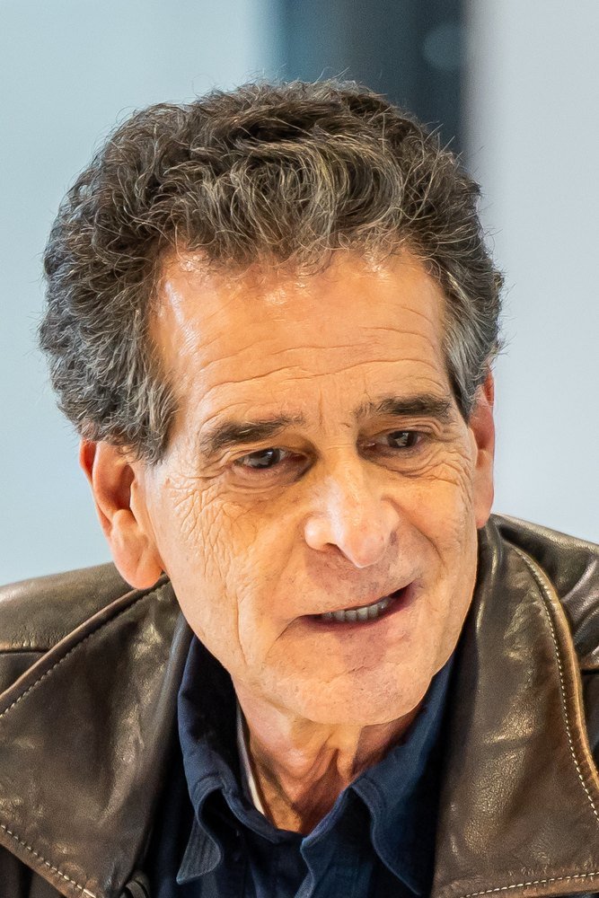 Dean Kamen: Inventor of the Segway and Founder of FIRST