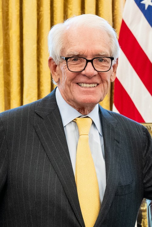 Charles Schwab: Founder of The Charles Schwab Corporation