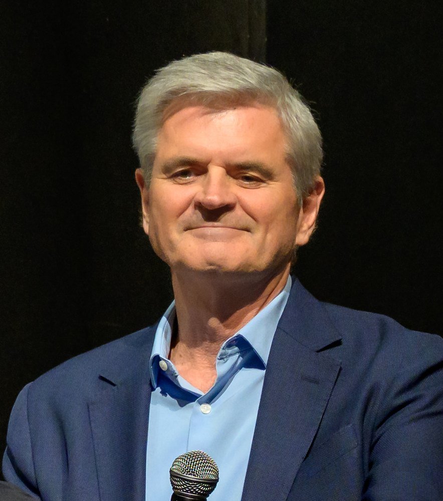 Steve Case: Former CEO of AOL and Founder of Revolution LLC