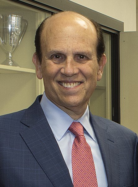 Michael Milken: Financier and Chairman of the Milken Institute