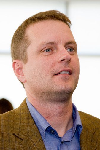 David Filo: Co-founder of Yahoo!