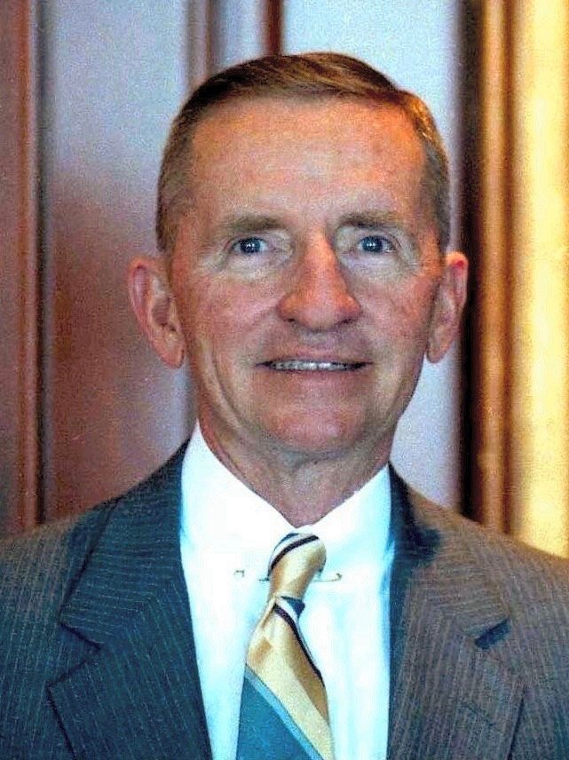 Ross Perot: Founder of Electronic Data Systems and Perot Systems