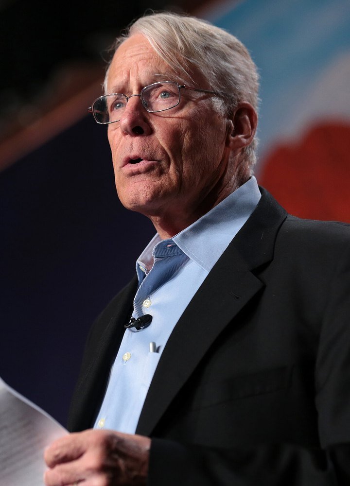 Rob Walton: Former Chairman of Walmart and Owner of the Denver Broncos