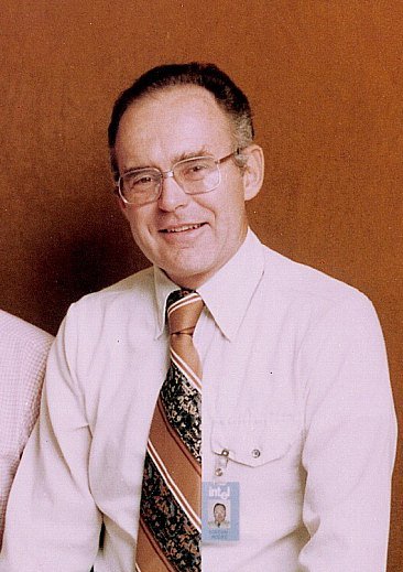 Gordon Moore: Co-founder of Intel and Author of Moore's Law